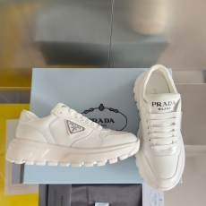 Prada Low Shoes